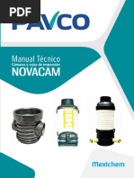 catalogo pavco peru